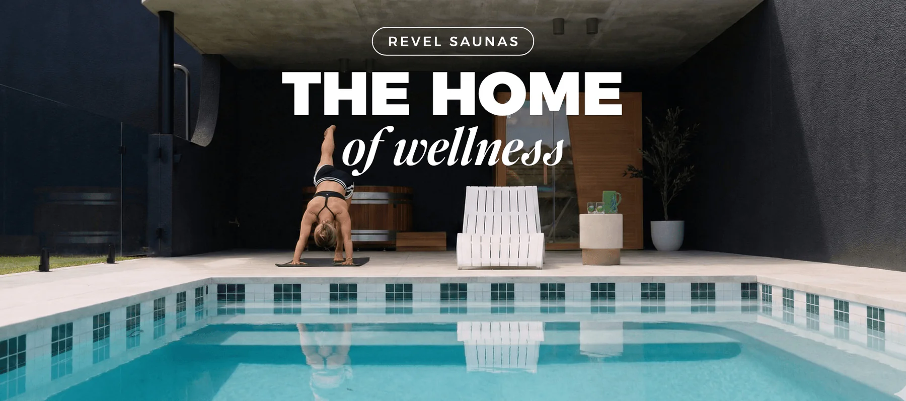 Elevate Your Home Wellness Ritual