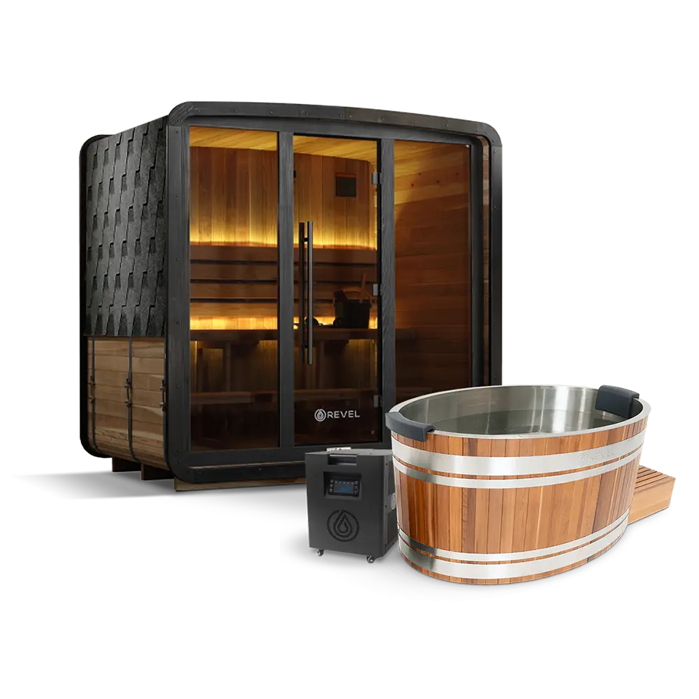 All Saunas