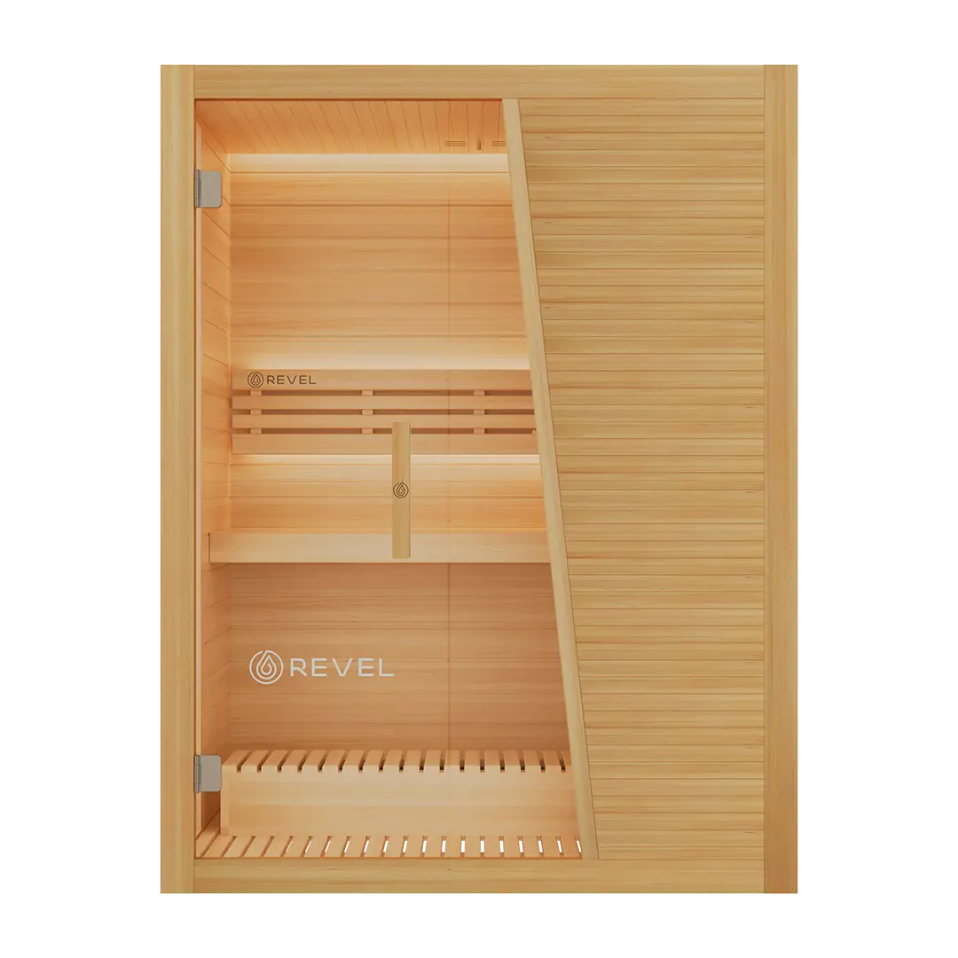 All Saunas and Ice Baths